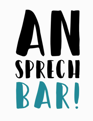 LOGO AnsprechBar