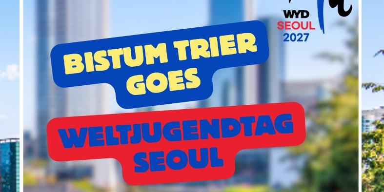 Weltjugendtag 2027 Seoul